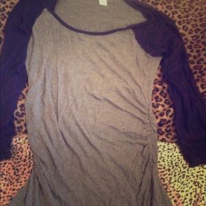 NEW! Bozzolo long sleeve shirt! Size Large!